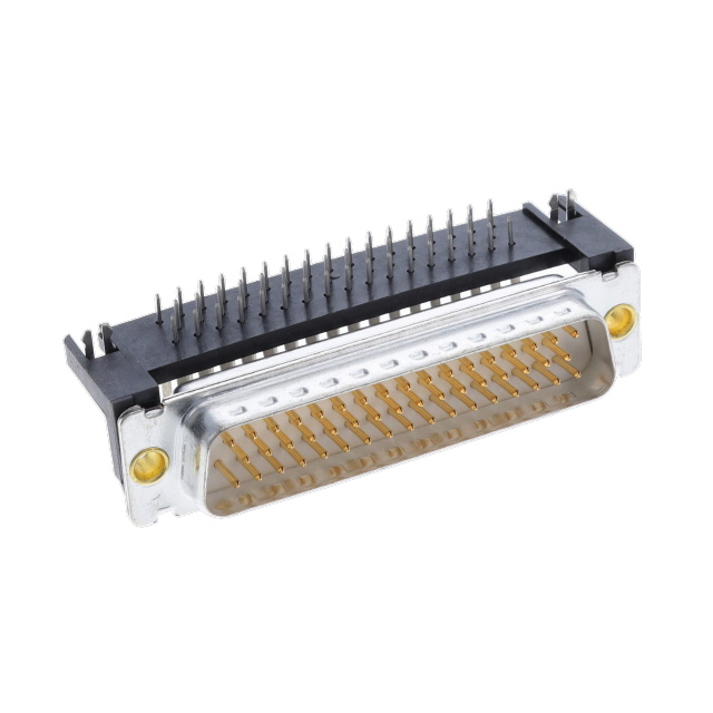 Amphenol ICC (FCI) DD50P564GTXLF electronic component product image
