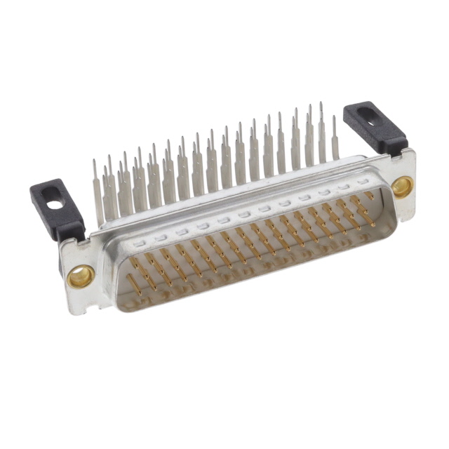 Amphenol ICC (FCI) DD50P564TXLF electronic component product image