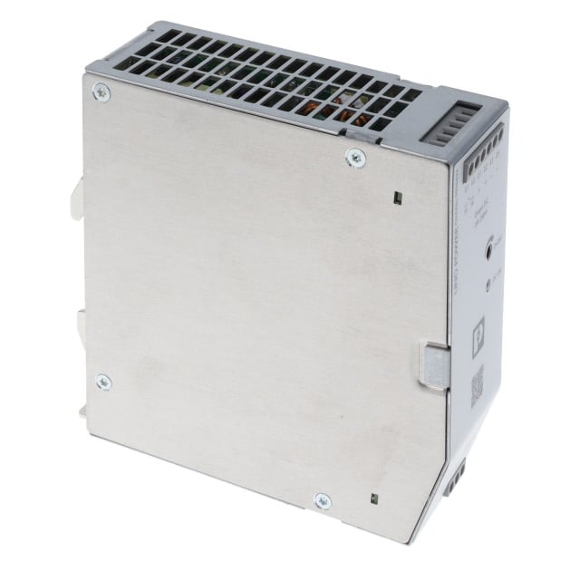 Phoenix Contact 1096432 electronic component product image