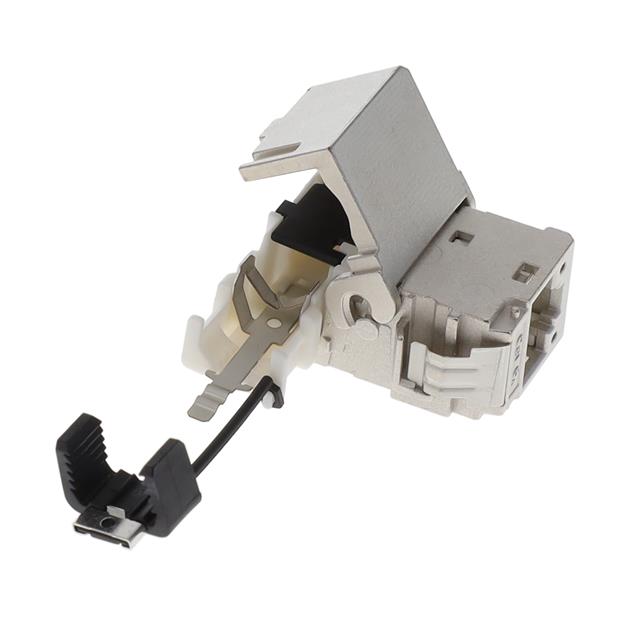 METZ CONNECT USA Inc. 130B12-E electronic component product image