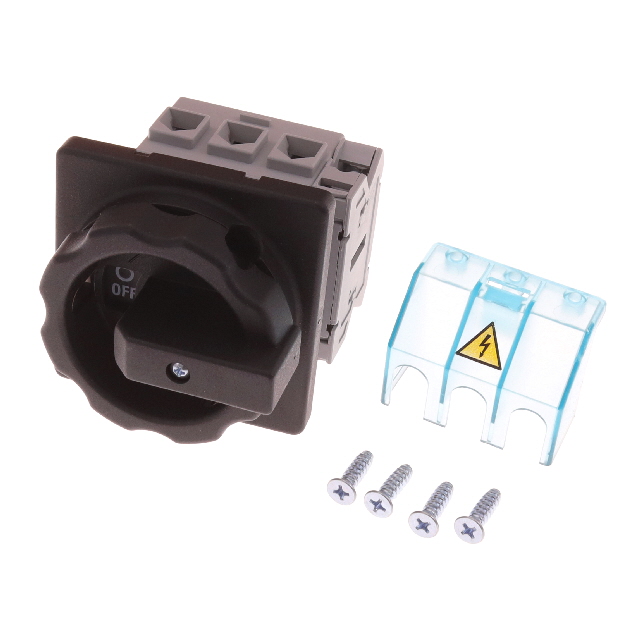 Siemens 3LD21031TP51 electronic component product image