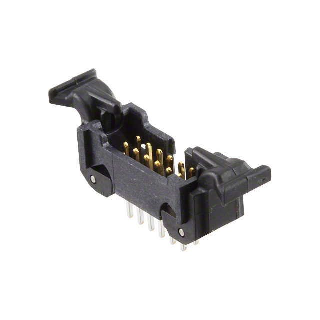 3M 45212-620230 electronic component product image