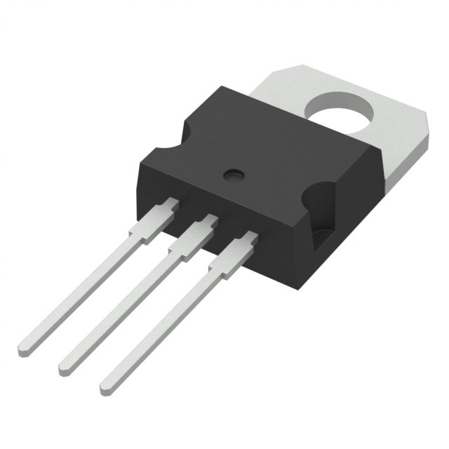 STMicroelectronics LD1117V33C-DG electronic component product image