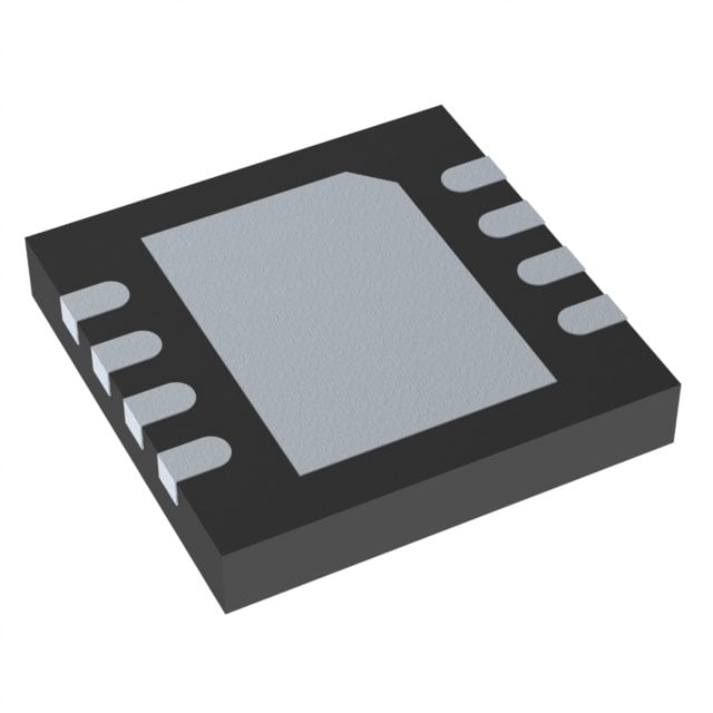 STMicroelectronics TS4990IQT electronic component product image