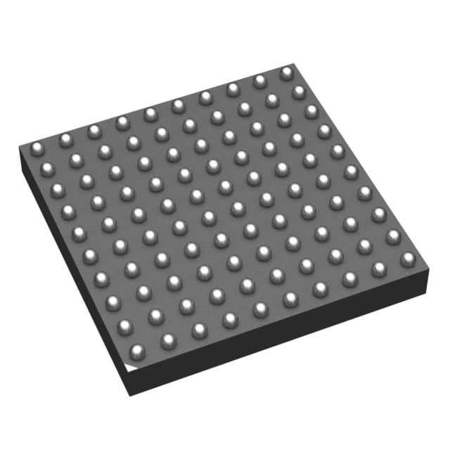 STMicroelectronics STM32H742VIH6 electronic component product image