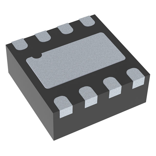 STMicroelectronics STM6513SEIEDG6F electronic component product image