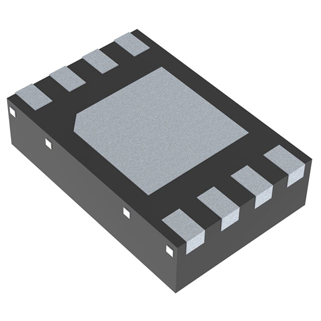 NXP USA Inc. PCF85063TP/1Z electronic component product image