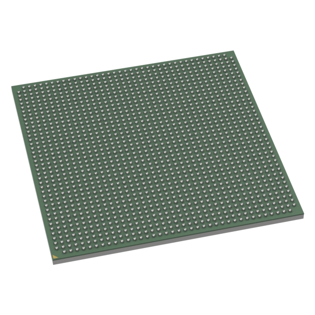 NXP USA Inc. LX2160SC72029B electronic component product image