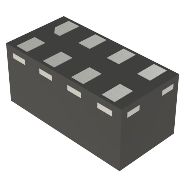 NXP USA Inc. NTB0102JKZ electronic component product image