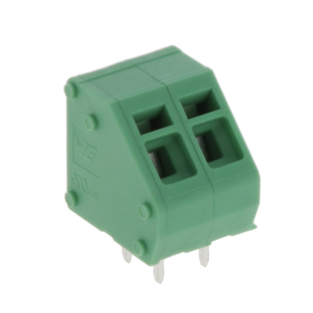 Würth Elektronik 691408520002B electronic component product image