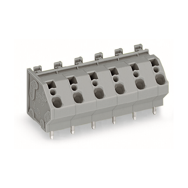 WAGO Corporation 745-204 electronic component product image