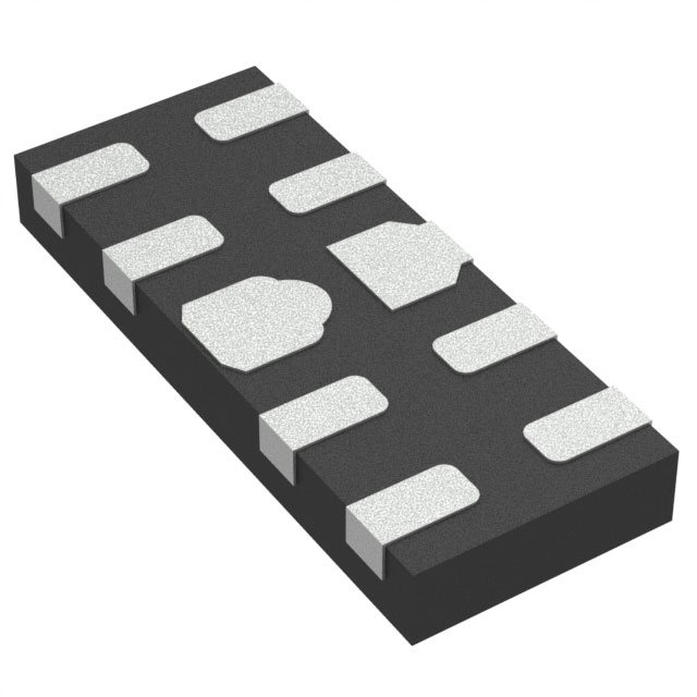 Alpha & Omega Semiconductor Inc. AOZ8809DI-05 electronic component product image