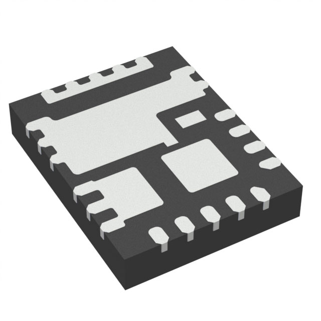 Alpha & Omega Semiconductor Inc. AOZ5007AQI electronic component product image