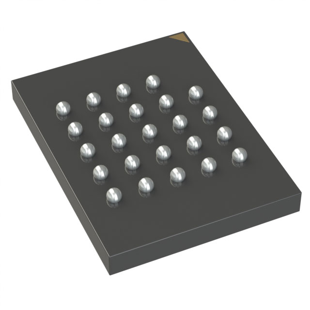Everspin Technologies Inc. EM032LXQAB313CS2T electronic component product image