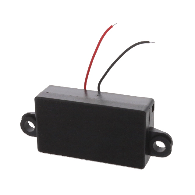 PUI Audio, Inc. AS06004CO-C-R electronic component product image