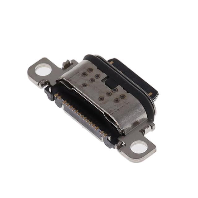Hirose Electric Co Ltd CX90MW6-16P electronic component product image