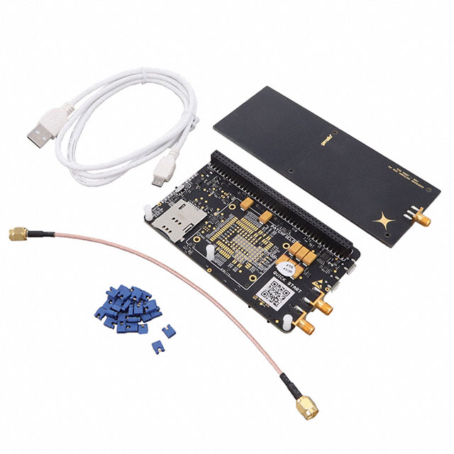Telit Cinterion DEVKIT EXS82-W LPWAN electronic component product image