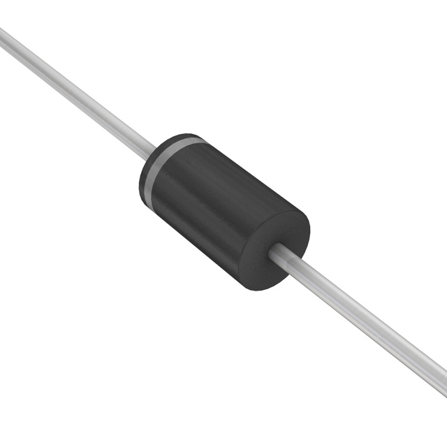 EIC SEMICONDUCTOR INC. 1.5KE36ABULK electronic component product image