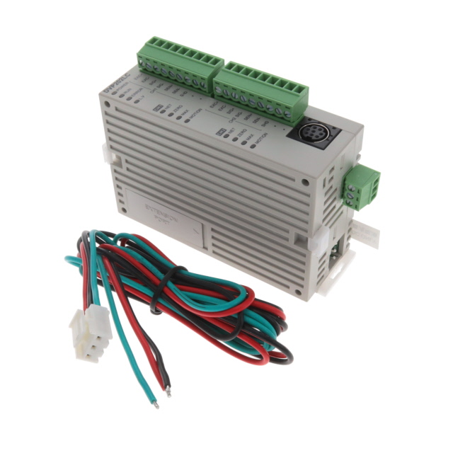 Delta Electronics/Industrial Automation DVP202LC-SL electronic component product image