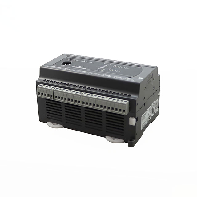 Delta Electronics/Industrial Automation DVP20EX200T electronic component product image