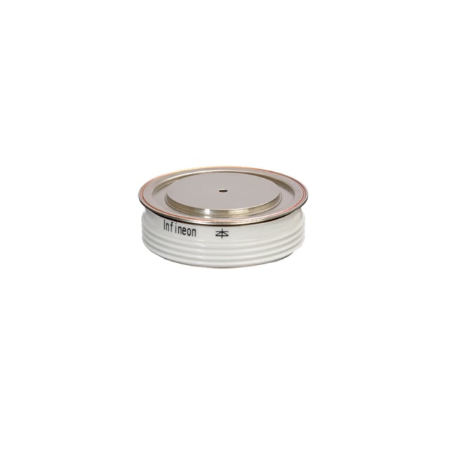 Infineon Technologies D2201N45TXPSA1 electronic component product image