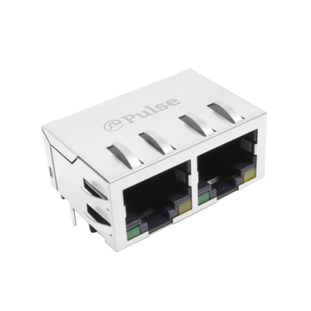 Pulse Electronics E5J88-44AHS4-LT electronic component product image