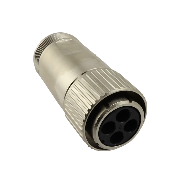 Hirose Electric Co Ltd EM35WBP-4SC(81) electronic component product image