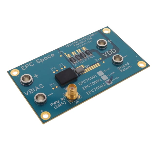EPC Space, LLC EPC7C003 electronic component product image