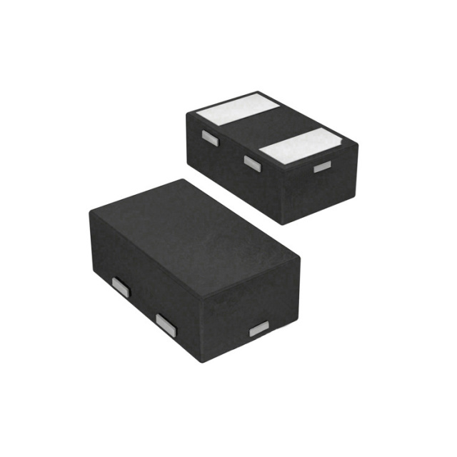 WeEn Semiconductors ESDHD05UFX electronic component product image