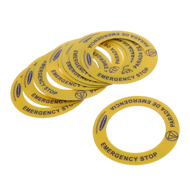 Banner Engineering Corporation ESL-41/60-ENES-10 electronic component product image