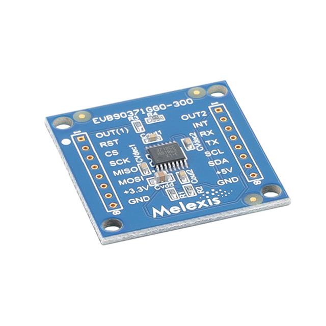 Melexis Technologies NV EVB90371-GGO-300-REV1.0 electronic component product image