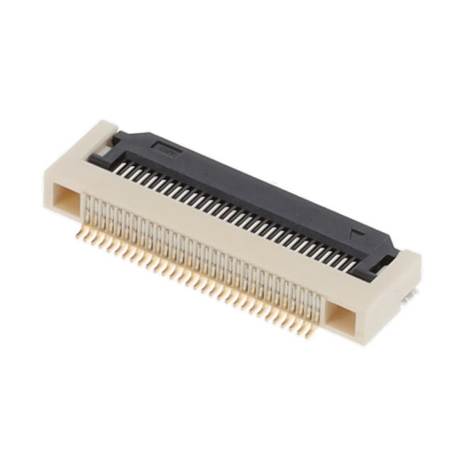 Amphenol ICC (FCI) F31L-1A7H1-11030 electronic component product image