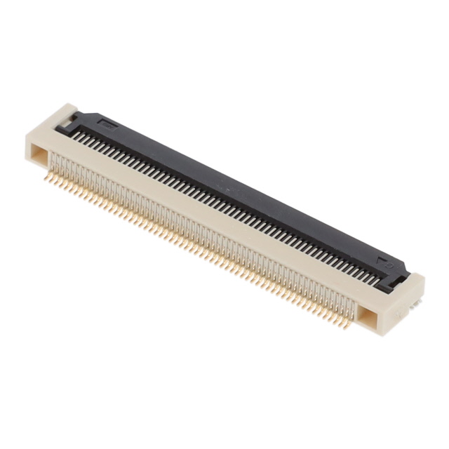 Amphenol ICC (FCI) F31L-1A7H1-11060 electronic component product image