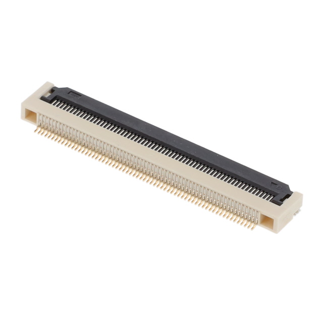 Amphenol ICC (FCI) F31L-1A7H1-11064 electronic component product image
