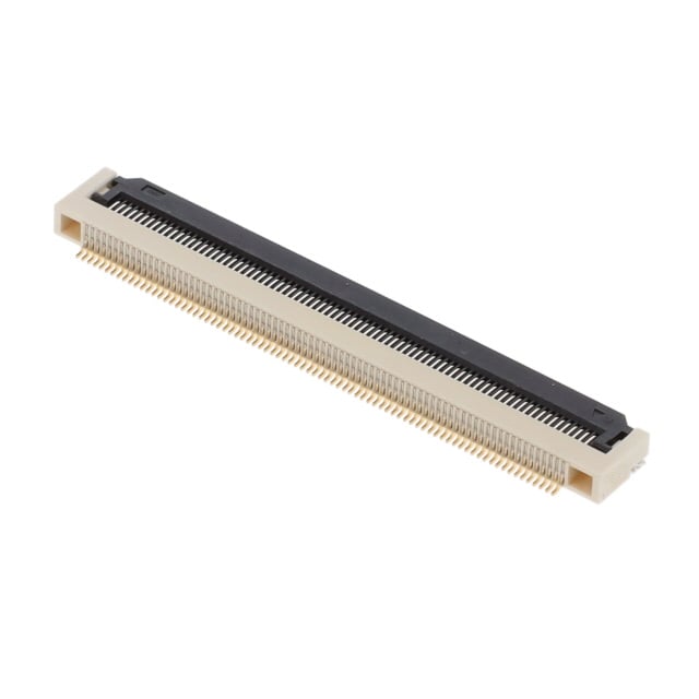 Amphenol ICC (FCI) F31L-1A7H1-11080 electronic component product image