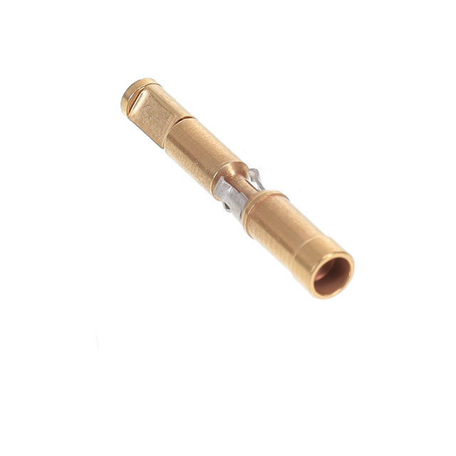 Amphenol Positronic FC116P2/AA-PA907 electronic component product image