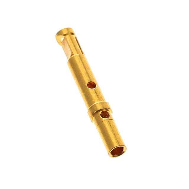 Amphenol Positronic FC6020D2 electronic component product image
