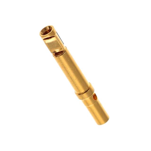 Amphenol Positronic FC6020M2/AA electronic component product image