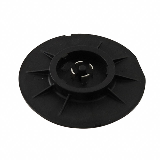 Amphenol ICC (Commercial Products) FLSSB8001 electronic component product image