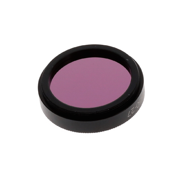 Banner Engineering Corporation FLTI850-27 electronic component product image