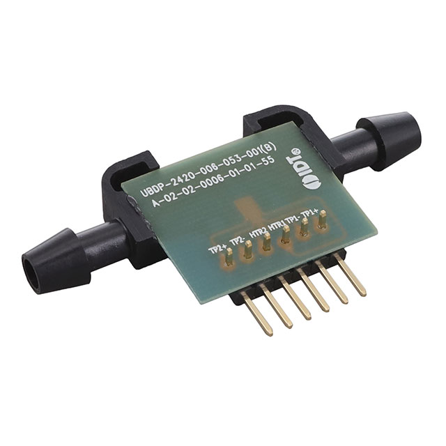 Renesas Electronics Corporation FS1012-1002-C01-LQ electronic component product image
