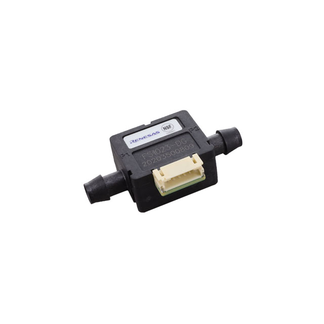 Renesas Electronics Corporation FS1023-1001-DG electronic component product image
