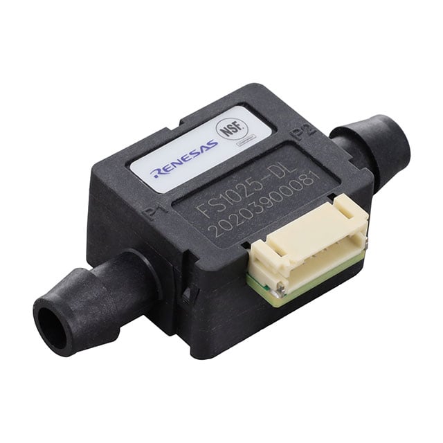 Renesas Electronics Corporation FS1025-2001-DL electronic component product image