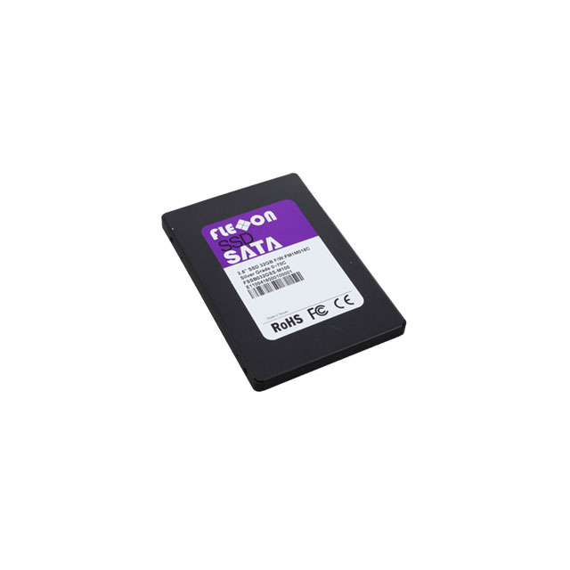 Flexxon Pte Ltd FSSB032GSS-M100 electronic component product image