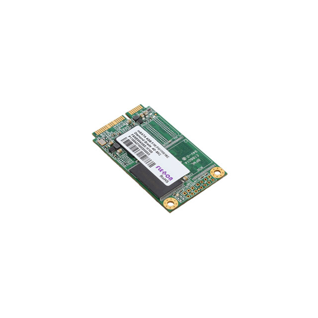 Flexxon Pte Ltd FSSE004GSE-M100 electronic component product image