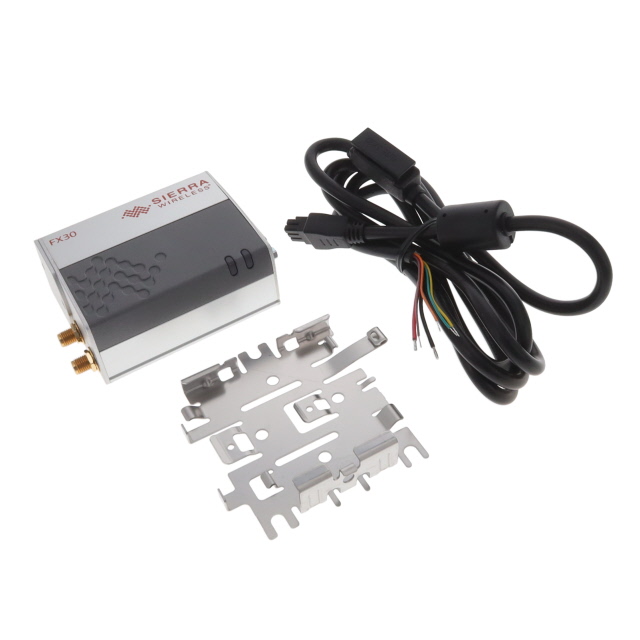 Sierra Wireless AirLink FX30S-LTEM1_1104542 electronic component product image