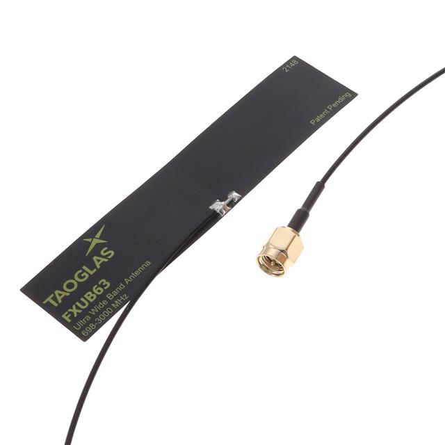 Taoglas Limited FXUB63.01.0150C electronic component product image