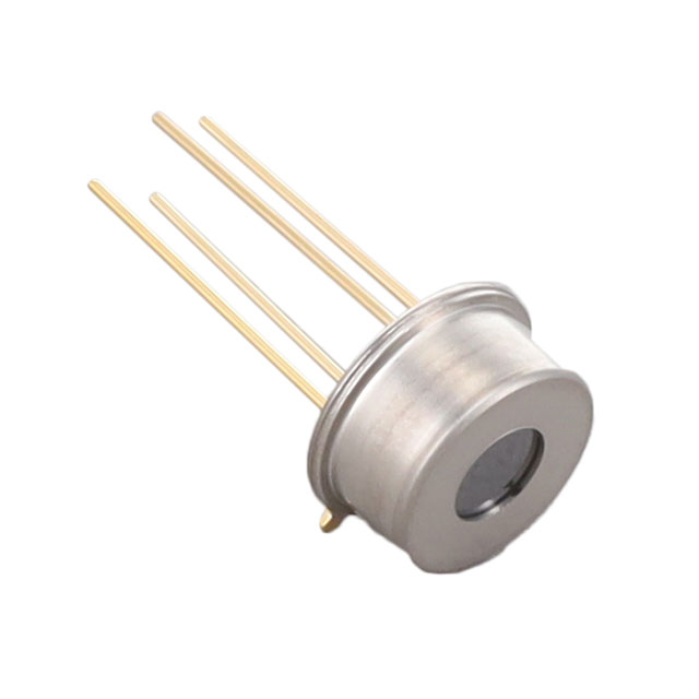 TE Connectivity Measurement Specialties 10205977-00 electronic component product image
