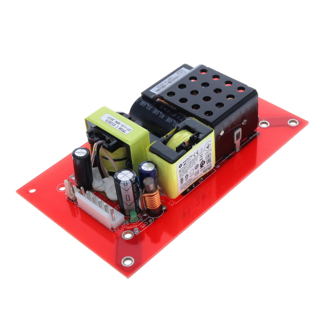 GlobTek, Inc. GTM962250P22536A-CF electronic component product image