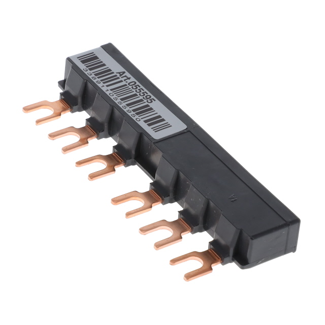 Schneider Electric GV2G245 electronic component product image